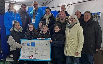 Press Release cover image