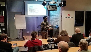 Press Release cover image