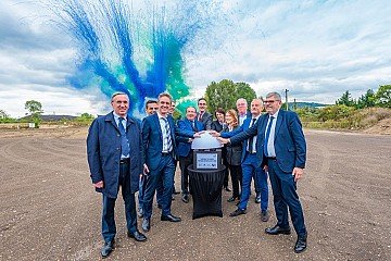 Press Release cover image