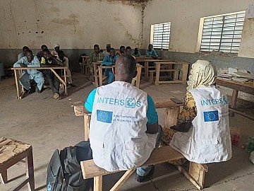 Press Release cover image