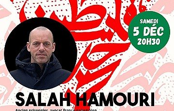 Press Release cover image