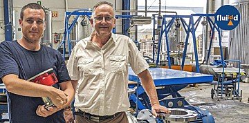 Press Release cover image