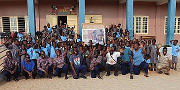 Press Release cover image