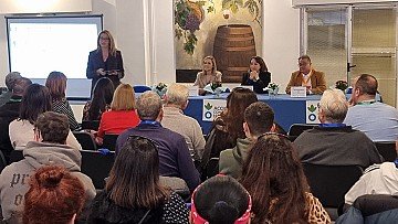 Press Release cover image