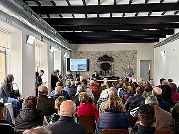 Press Release cover image