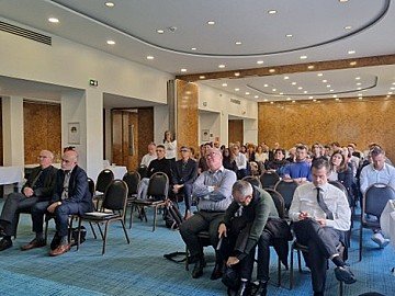 Press Release cover image