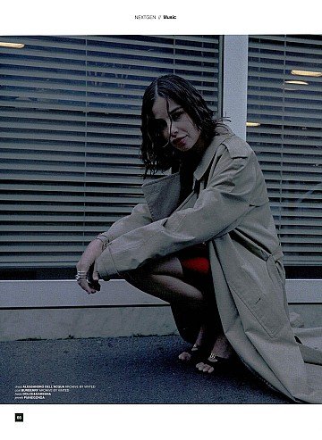 Press Release cover image