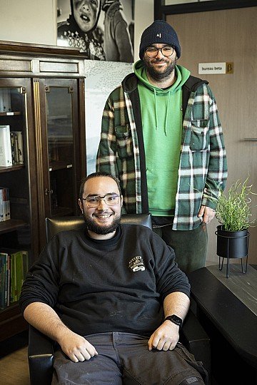 Press Release cover image