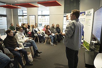 Press Release cover image