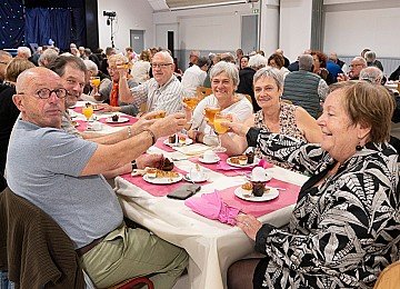 Press Release cover image