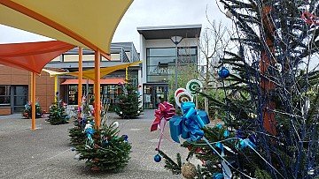 Press Release cover image