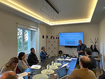 Press Release cover image