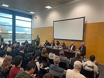 Press Release cover image