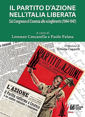 Press Release cover image