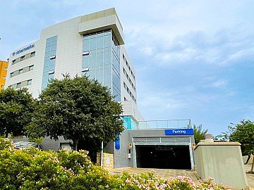 Press Release cover image