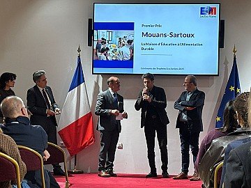 Press Release cover image