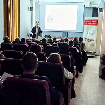 Press Release cover image