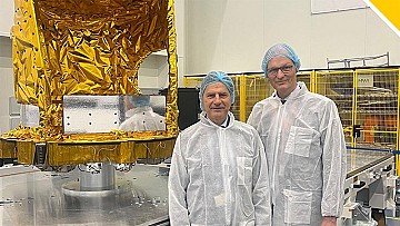 Press Release cover image