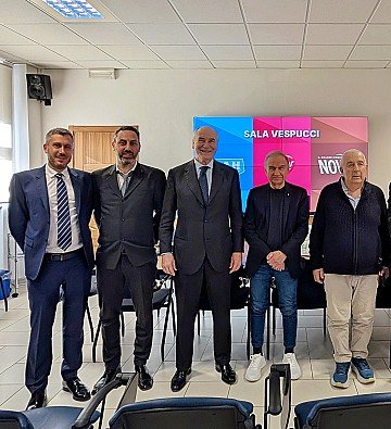 Press Release cover image