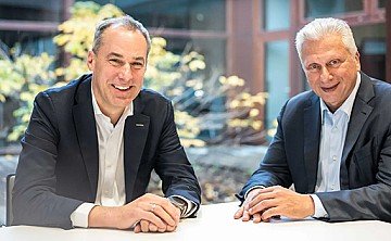 Press Release cover image