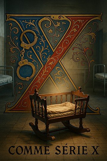 Press Release cover image