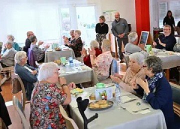 Press Release cover image