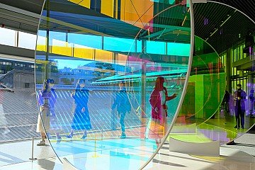 Press Release cover image