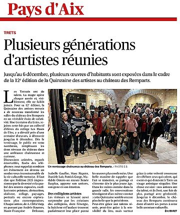 Press Release cover image