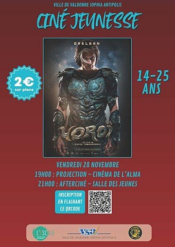 Press Release cover image