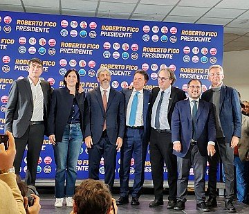 Press Release cover image