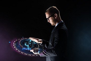 Press Release cover image