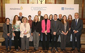 Press Release cover image