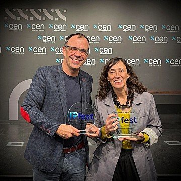 Press Release cover image