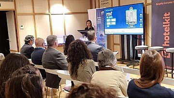 Press Release cover image