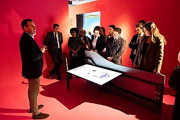 Press Release cover image