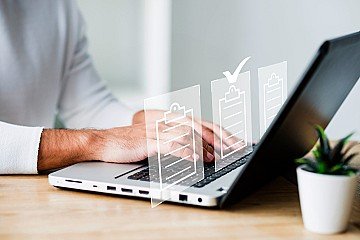 Press Release cover image