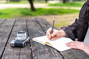 Press Release cover image