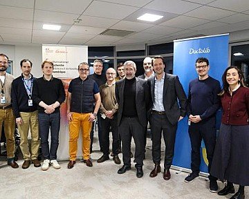 Press Release cover image