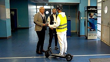 Press Release cover image