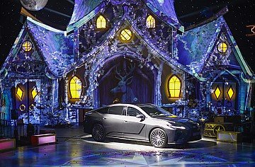 Press Release cover image