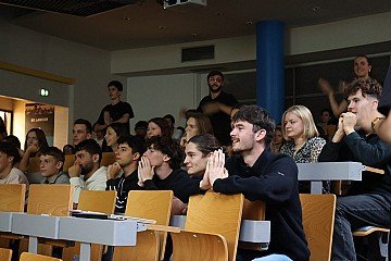 Press Release cover image