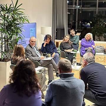 Press Release cover image