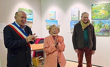 Press Release cover image