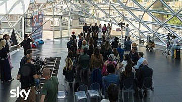 Press Release cover image