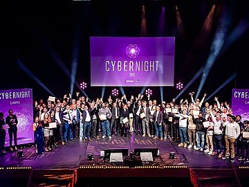 Press Release cover image