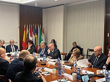 Press Release cover image