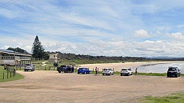 Press Release cover image