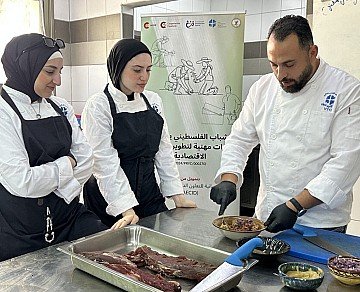 Press Release cover image