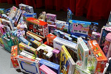 Press Release cover image