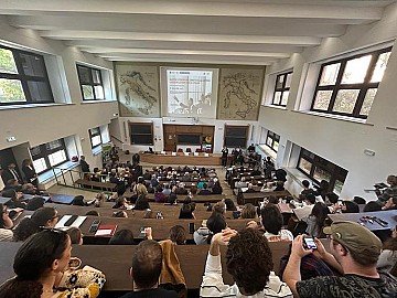 Press Release cover image